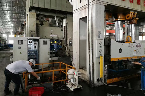 ຂໍ້ມູນຈໍາເພາະຂອງ Ningbo Water Glycol ເຄື່ອງຟອກນ້ໍາມັນ