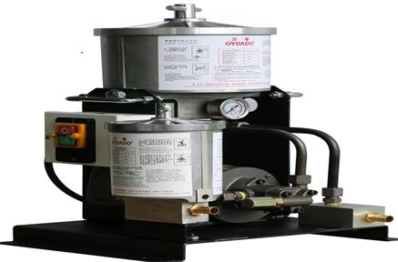 ນ້ໍາ glycol oil bypass ການກັ່ນຕອງນ້ໍາມັນ